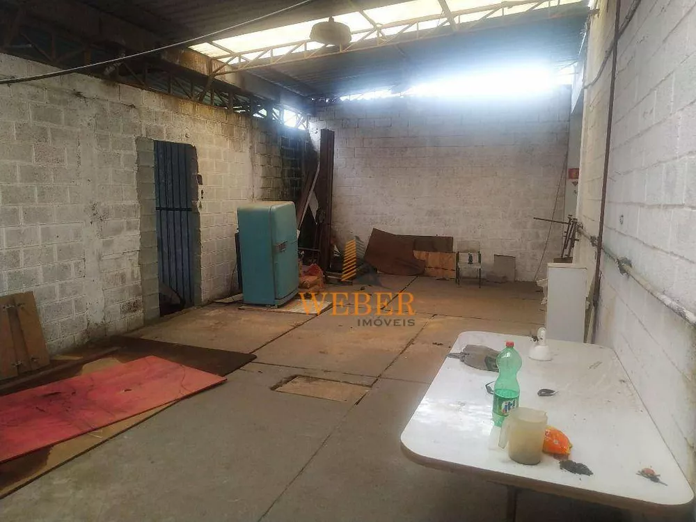 Depósito-Galpão, 780 m² - Foto 11