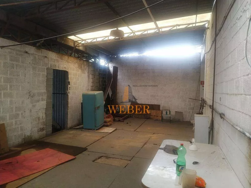 Depósito-Galpão, 780 m² - Foto 12