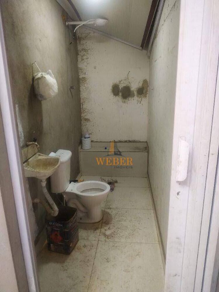 Depósito-Galpão, 780 m² - Foto 9