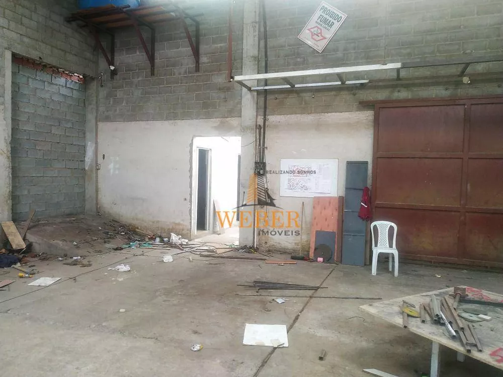 Depósito-Galpão, 780 m² - Foto 8