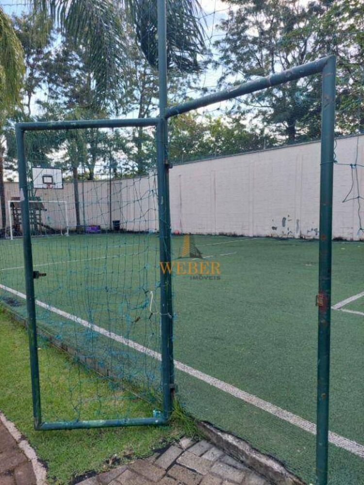 Sobrado, 3 quartos, 110 m² - Foto 8