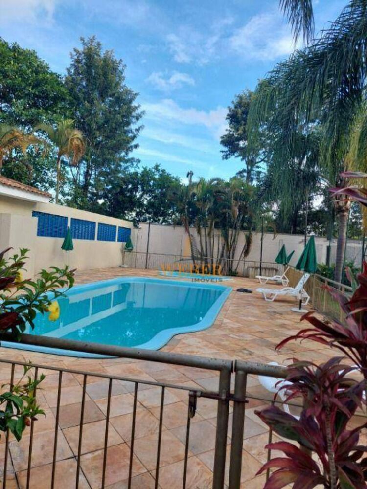 Sobrado, 3 quartos, 110 m² - Foto 9