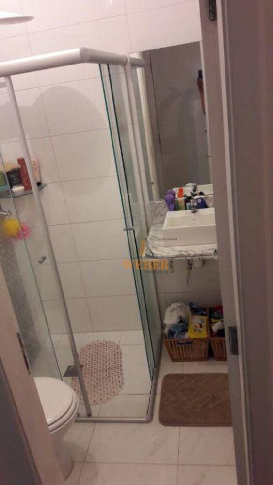 Sobrado, 3 quartos, 110 m² - Foto 1