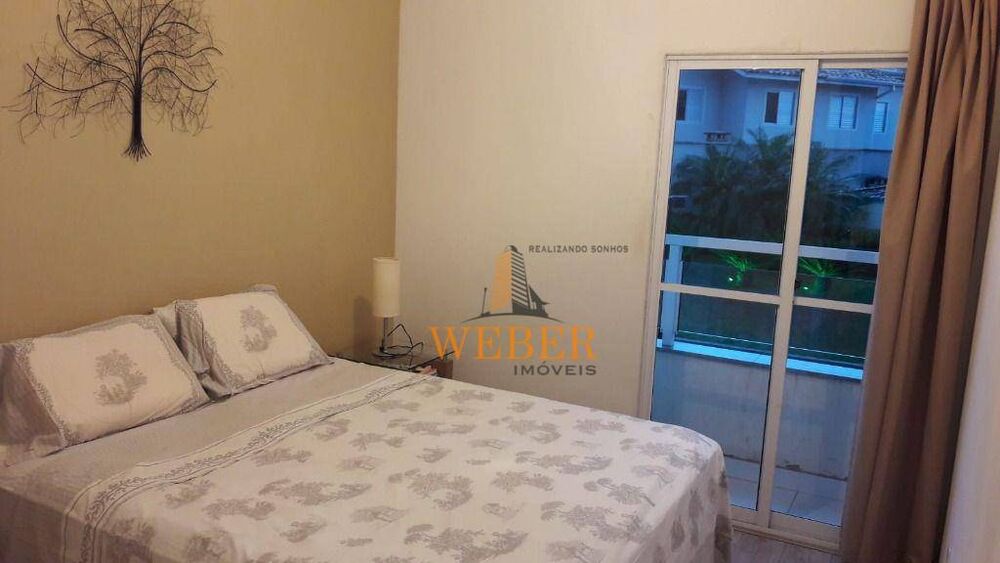 Sobrado, 3 quartos, 110 m² - Foto 3