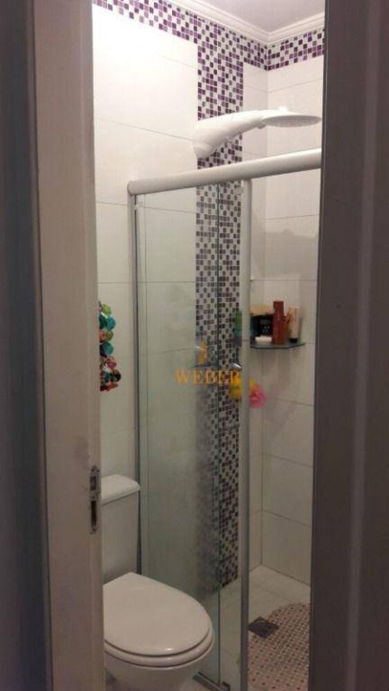 Sobrado, 3 quartos, 110 m² - Foto 2