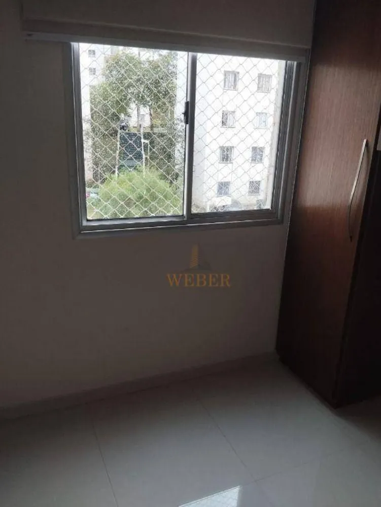 Apartamento, 3 quartos, 69 m² - Foto 4