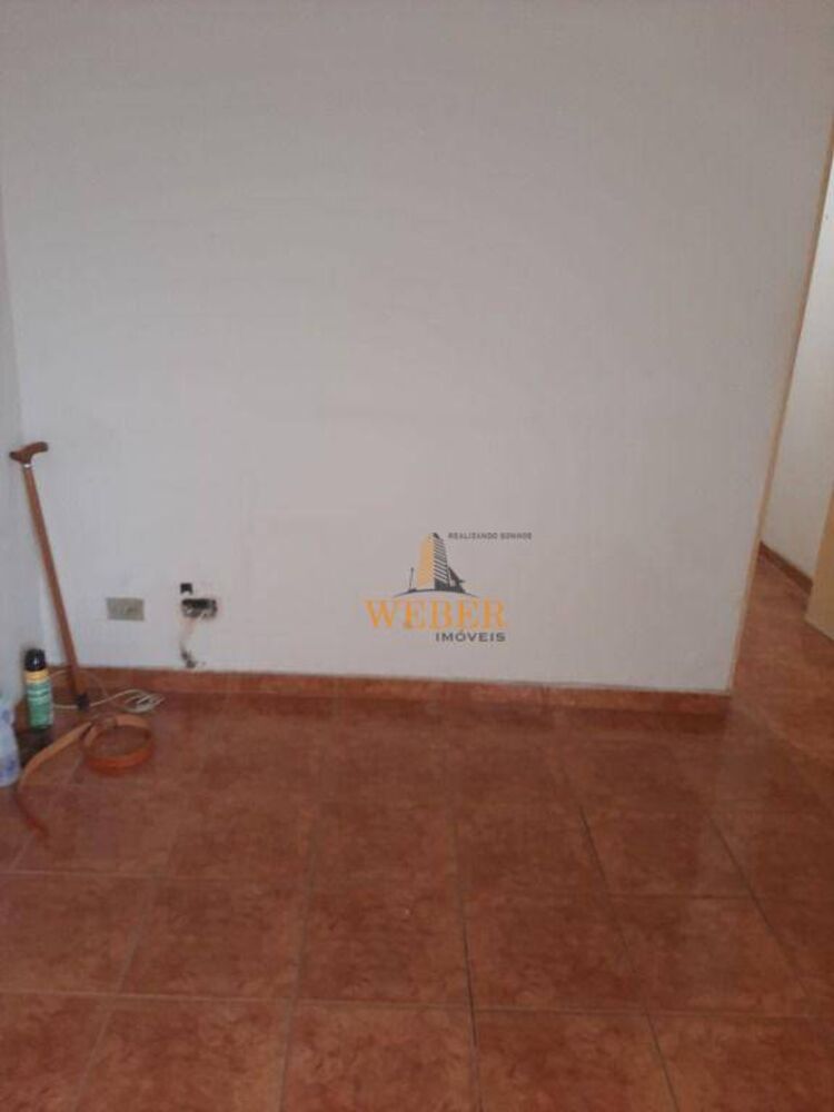 Apartamento, 2 quartos, 48 m² - Foto 1