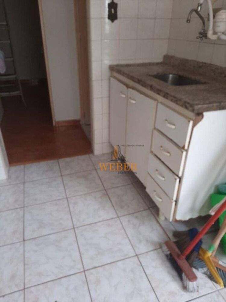 Apartamento, 2 quartos, 48 m² - Foto 8