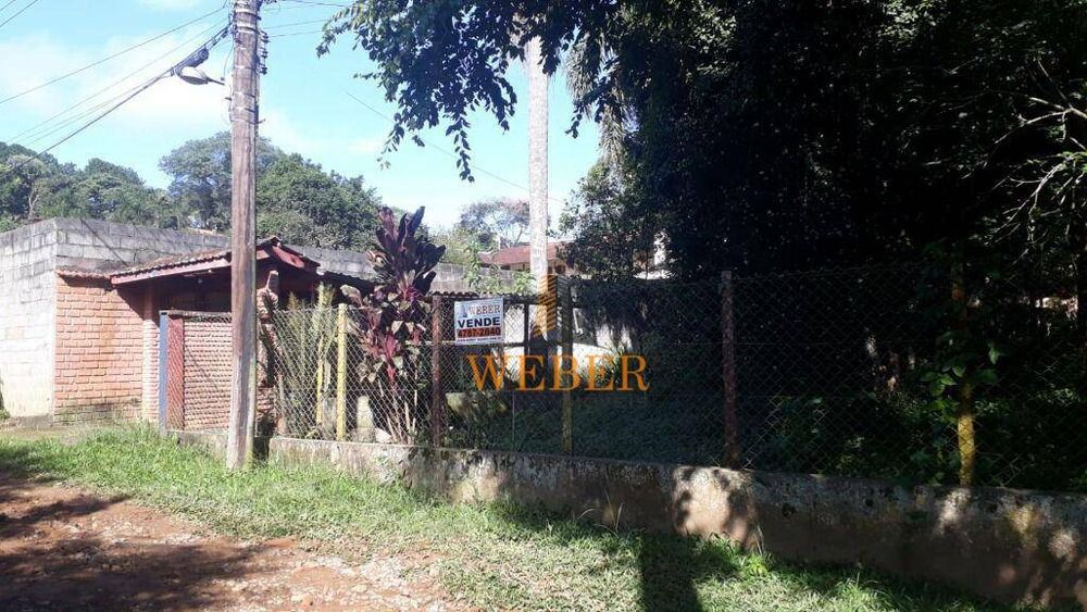 Chácara, 2 quartos, 1000 m² - Foto 2