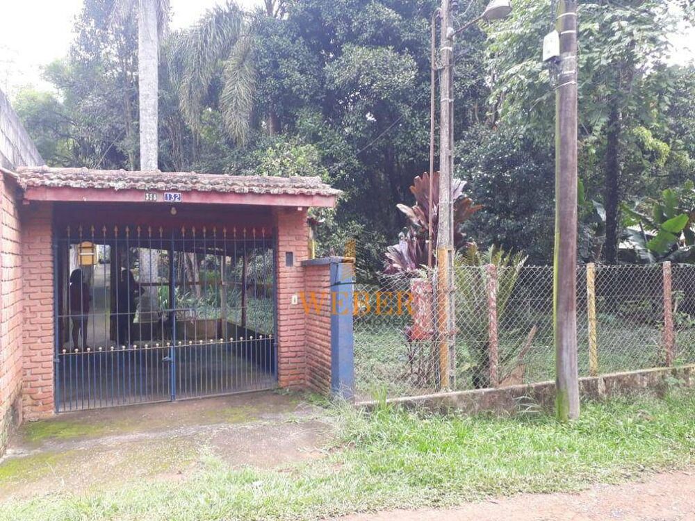 Chácara, 2 quartos, 1000 m² - Foto 1