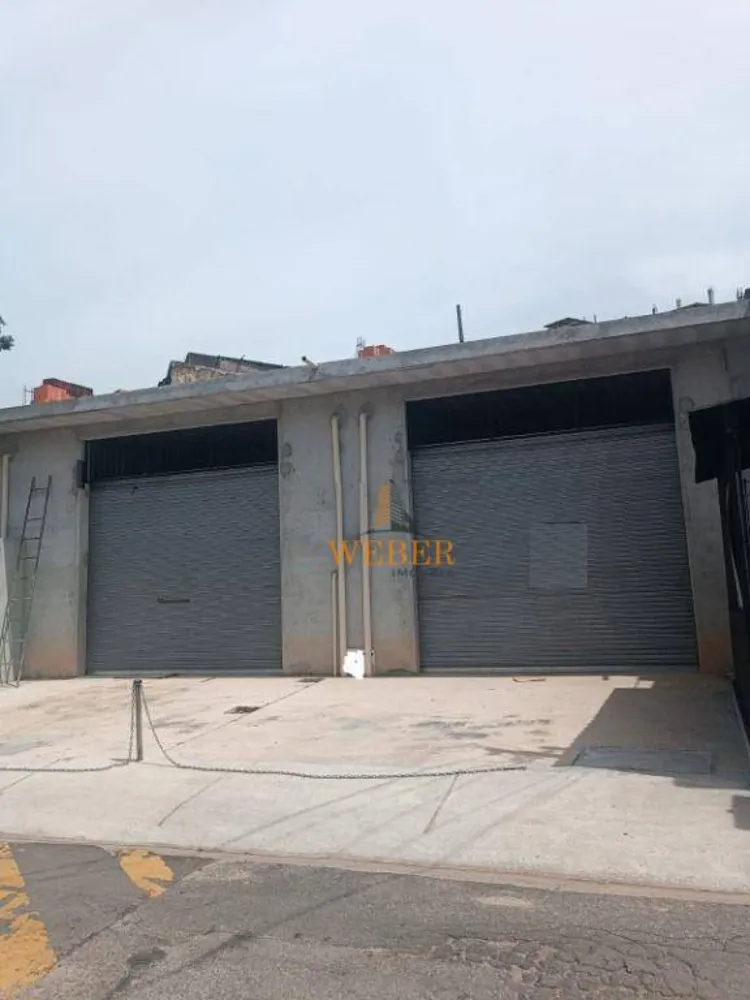 Depósito-Galpão, 58 m² - Foto 11