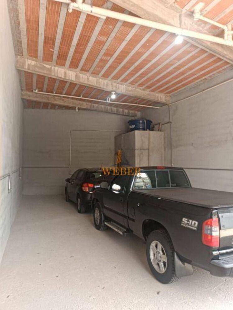 Depósito-Galpão, 58 m² - Foto 1