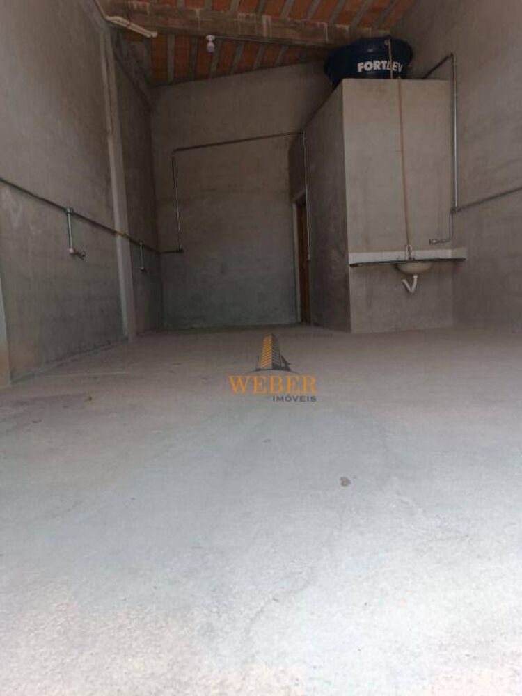 Depósito-Galpão, 58 m² - Foto 6