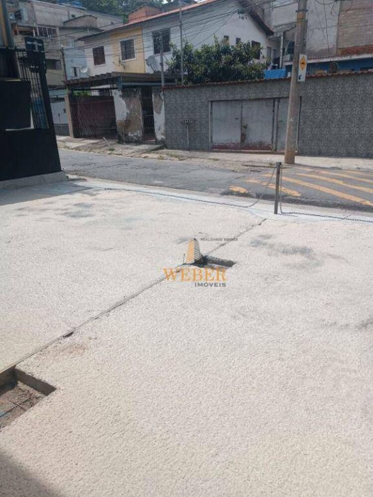Depósito-Galpão, 58 m² - Foto 2