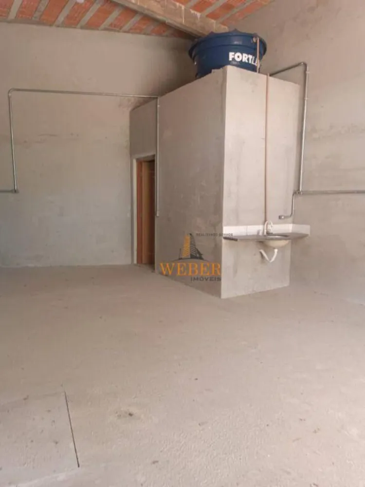 Depósito-Galpão, 58 m² - Foto 6