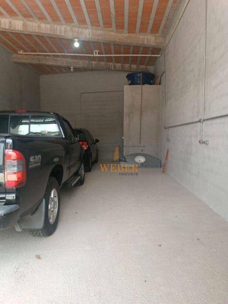 Depósito-Galpão, 58 m² - Foto 8