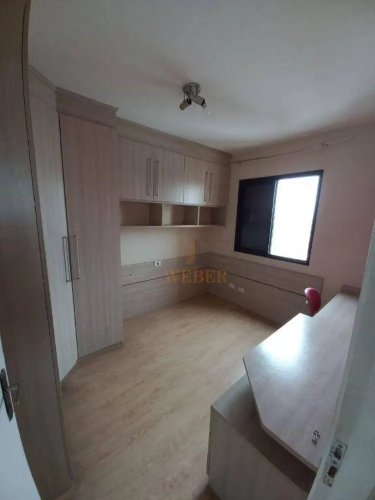 Apartamento, 3 quartos, 177 m² - Foto 2