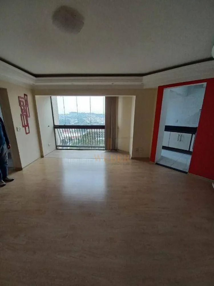 Apartamento, 3 quartos, 177 m² - Foto 1