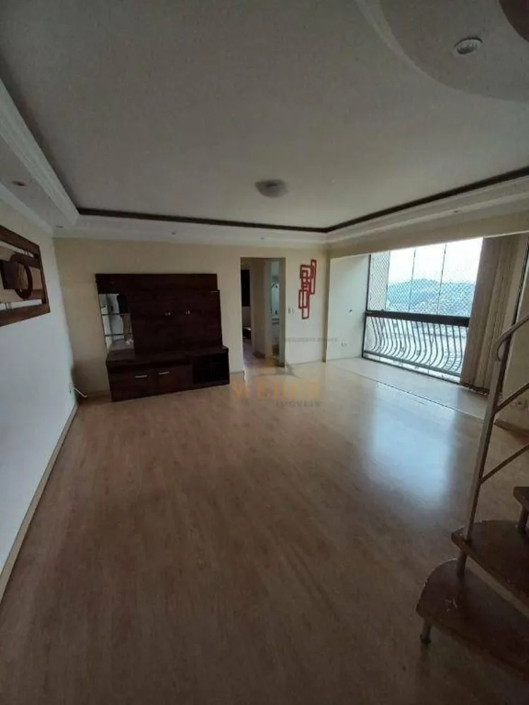 Apartamento, 3 quartos, 177 m² - Foto 5