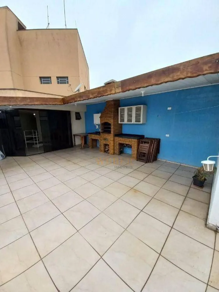 Apartamento, 3 quartos, 177 m² - Foto 11