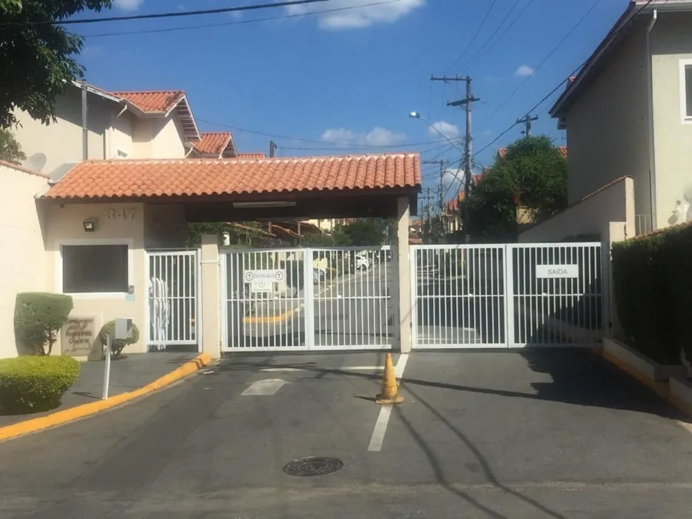 Sobrado, 3 quartos, 90 m² - Foto 8