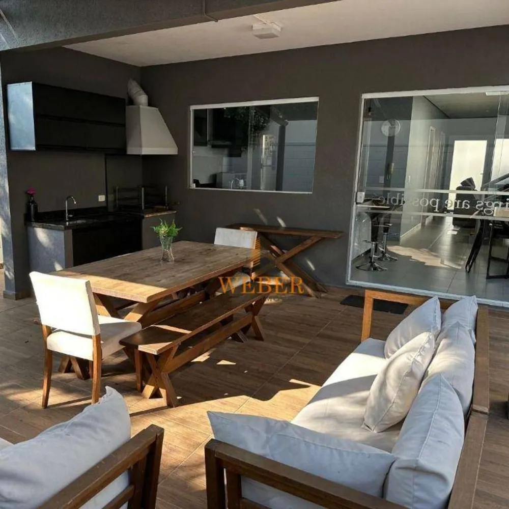 Casa de Condomínio, 3 quartos - Foto 8