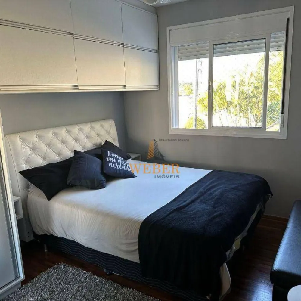 Casa de Condomínio, 3 quartos - Foto 6