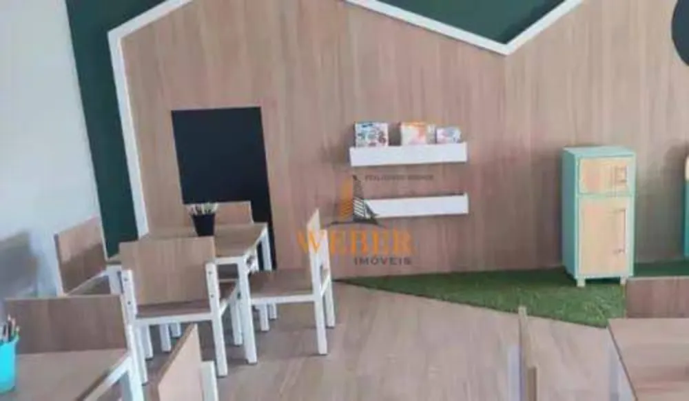Apartamento, 2 quartos, 39 m² - Foto 2