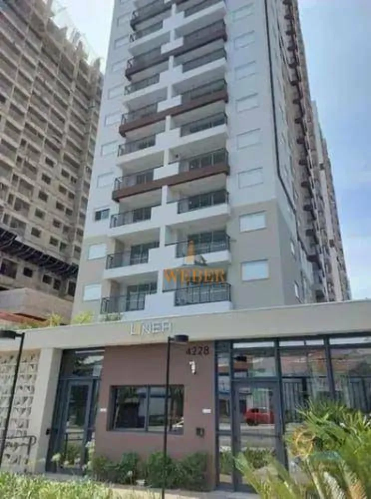 Apartamento, 2 quartos, 39 m² - Foto 1