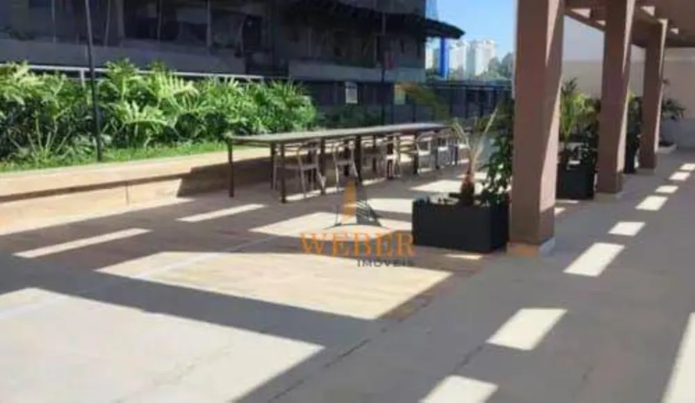 Apartamento, 2 quartos, 39 m² - Foto 3