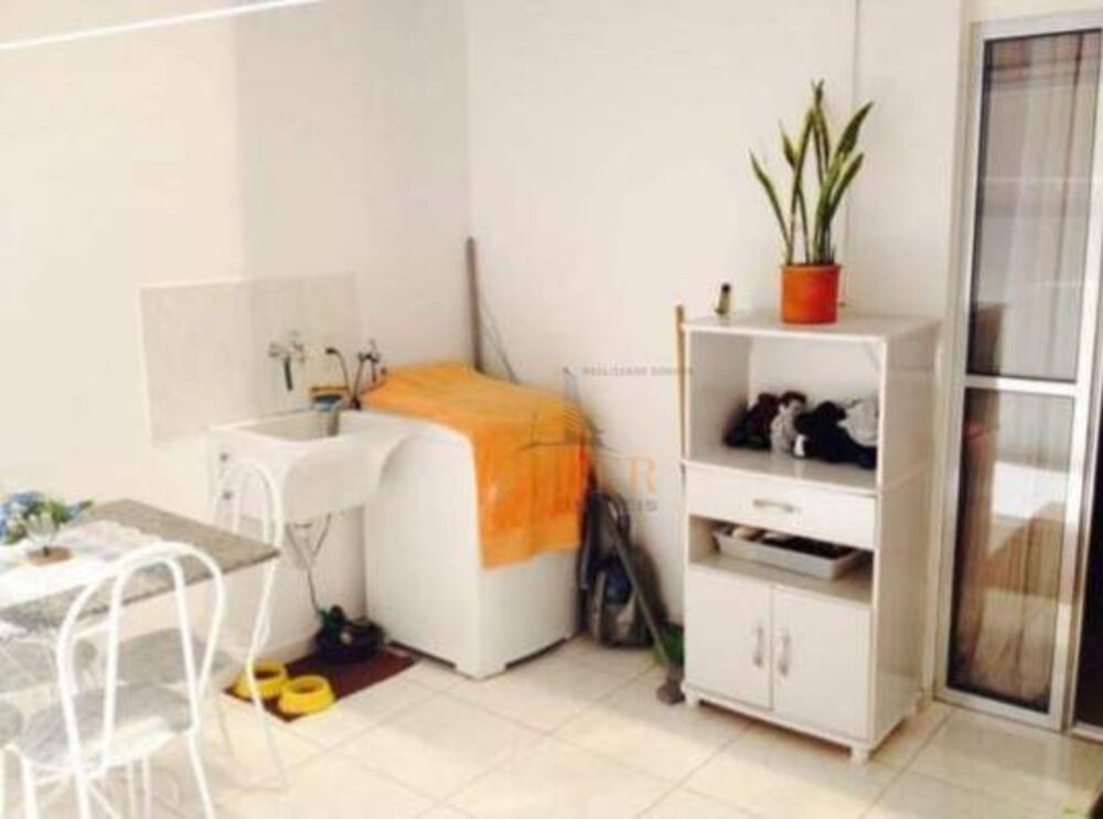 Casa de Condomínio, 2 quartos - Foto 5