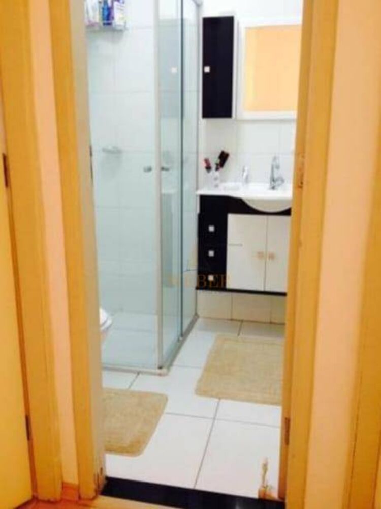 Casa de Condomínio, 2 quartos - Foto 6