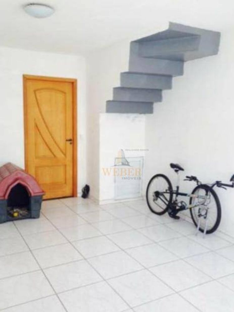 Casa de Condomínio, 2 quartos - Foto 7