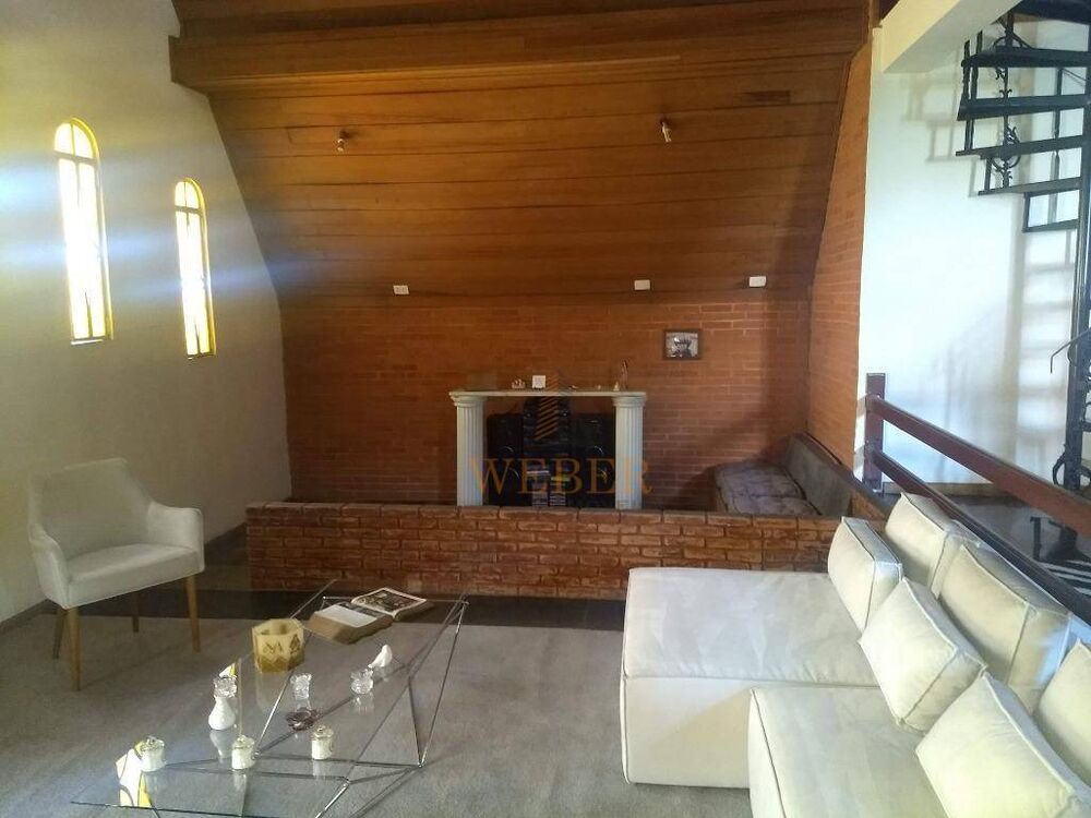 Sobrado, 2 quartos, 300 m² - Foto 3