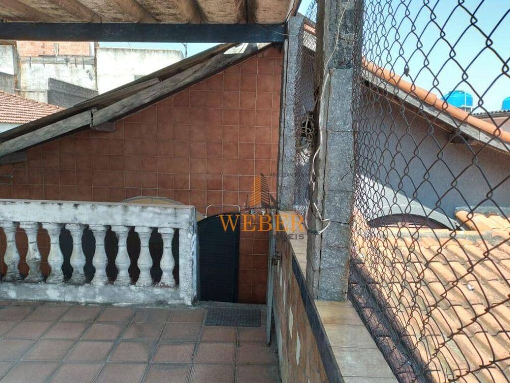 Sobrado, 5 quartos, 140 m² - Foto 2