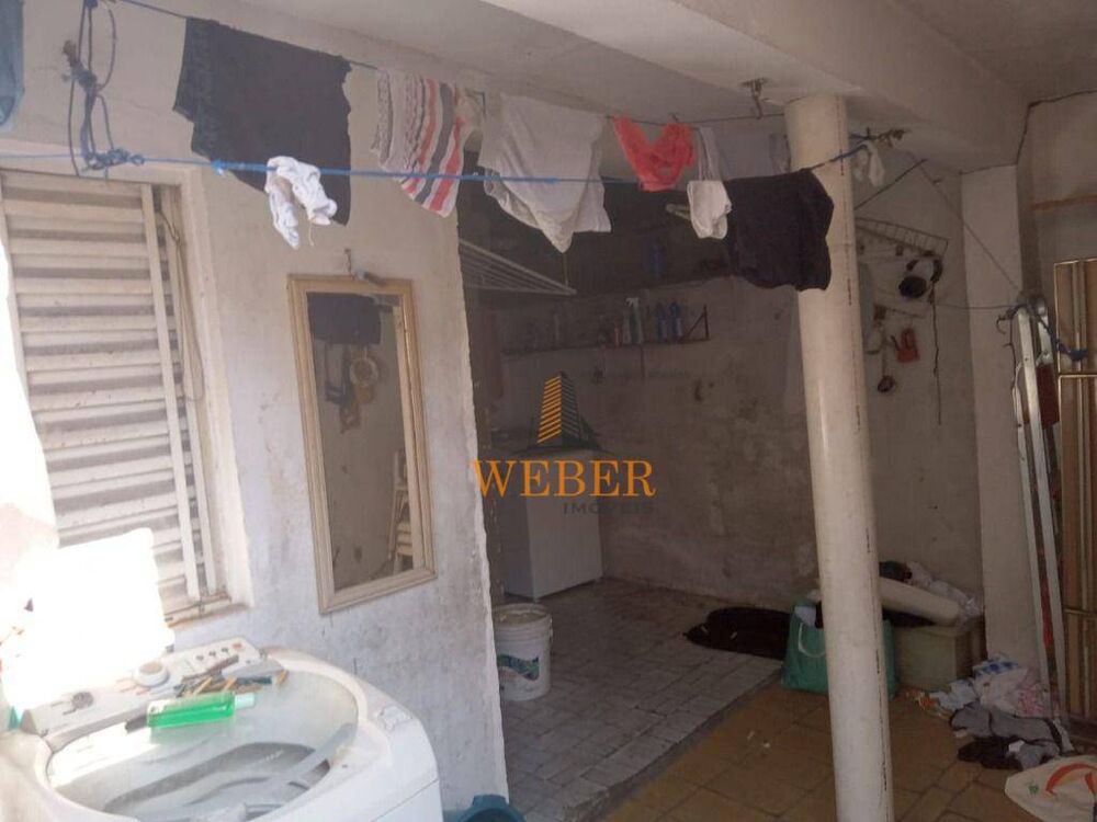 Sobrado, 5 quartos, 140 m² - Foto 3