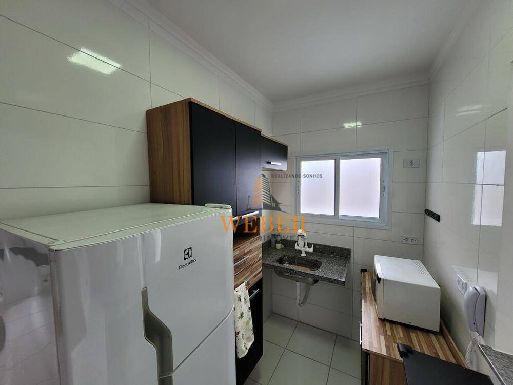 Apartamento, 1 quarto, 42 m² - Foto 1