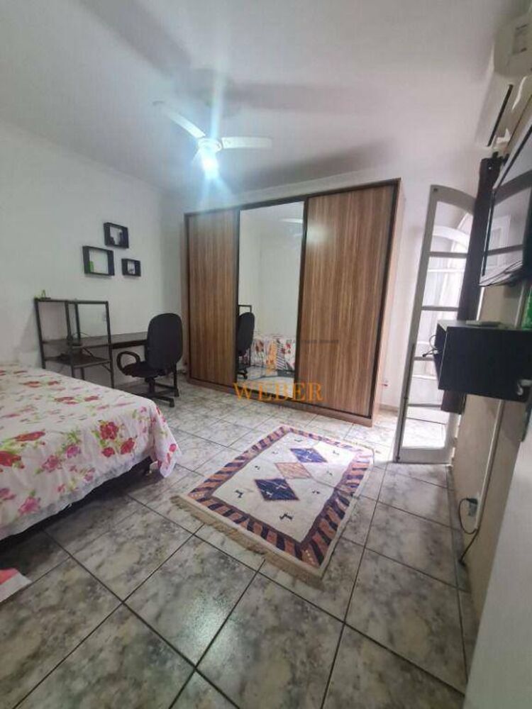 Sobrado, 3 quartos, 390 m² - Foto 5
