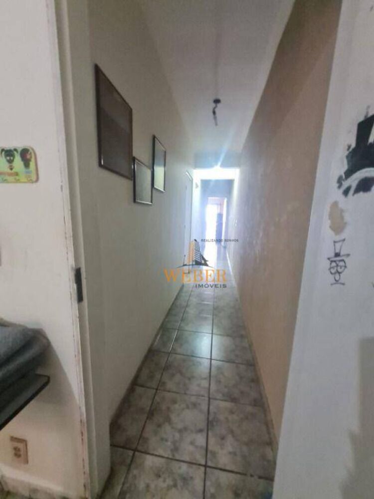 Sobrado, 3 quartos, 390 m² - Foto 2