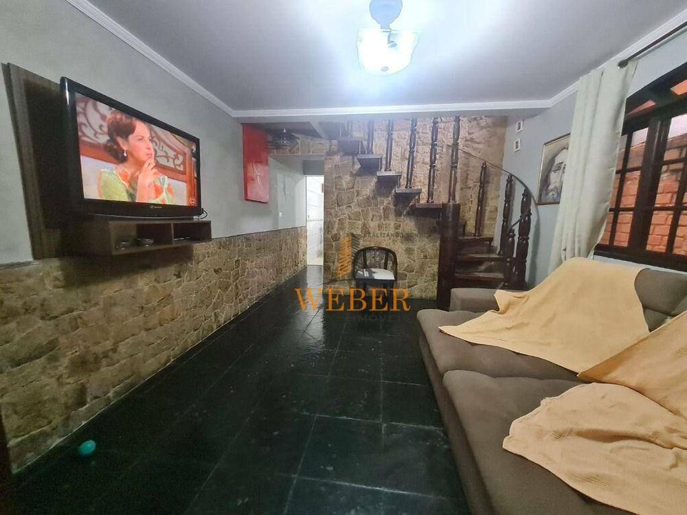 Sobrado, 3 quartos, 390 m² - Foto 20