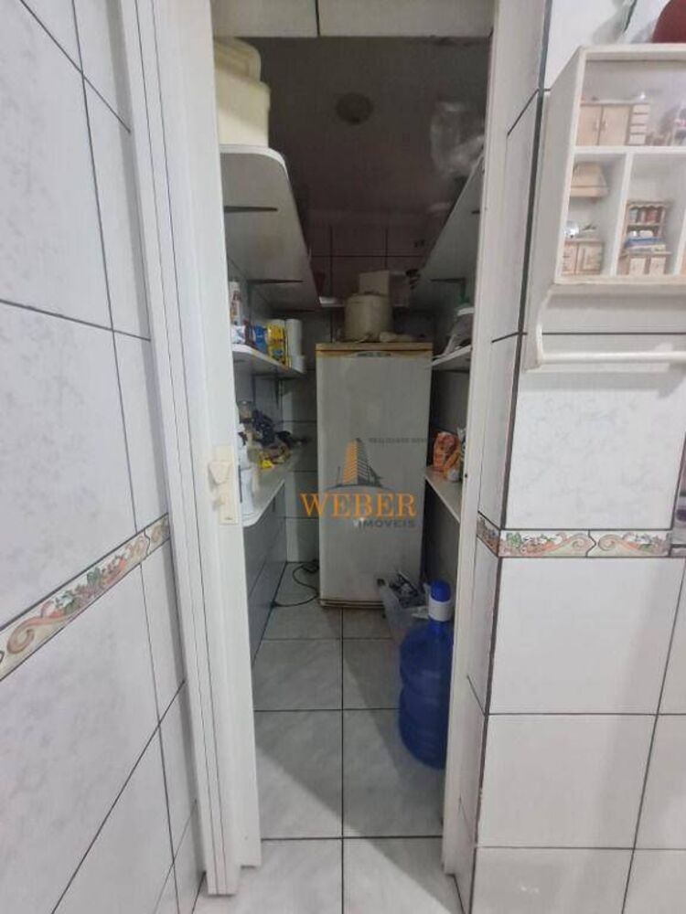 Sobrado, 3 quartos, 390 m² - Foto 12