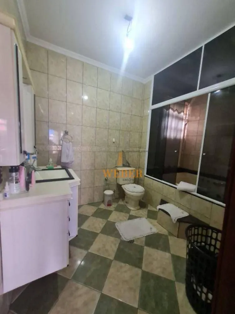 Sobrado, 3 quartos, 390 m² - Foto 21