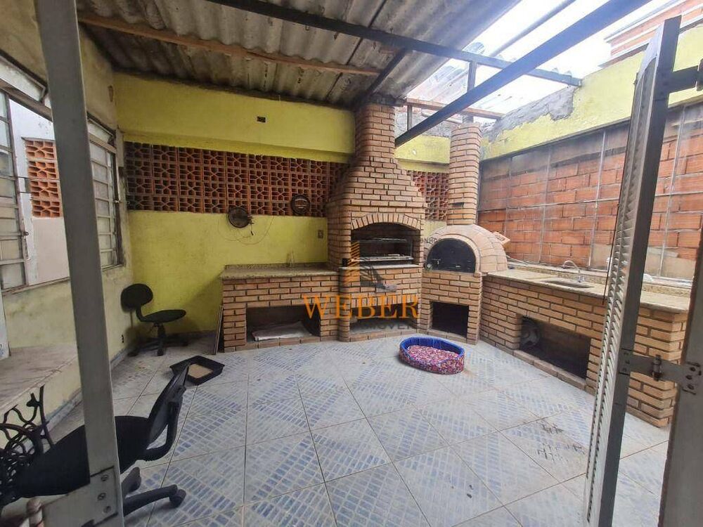 Sobrado, 3 quartos, 390 m² - Foto 9