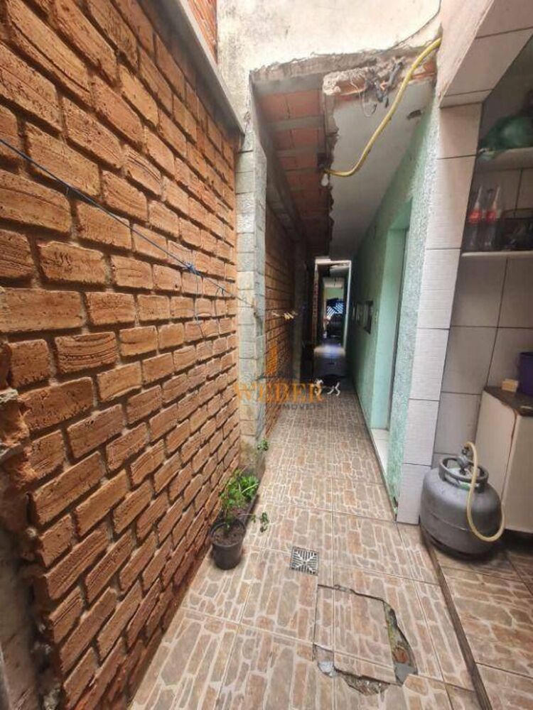 Sobrado, 3 quartos, 390 m² - Foto 17