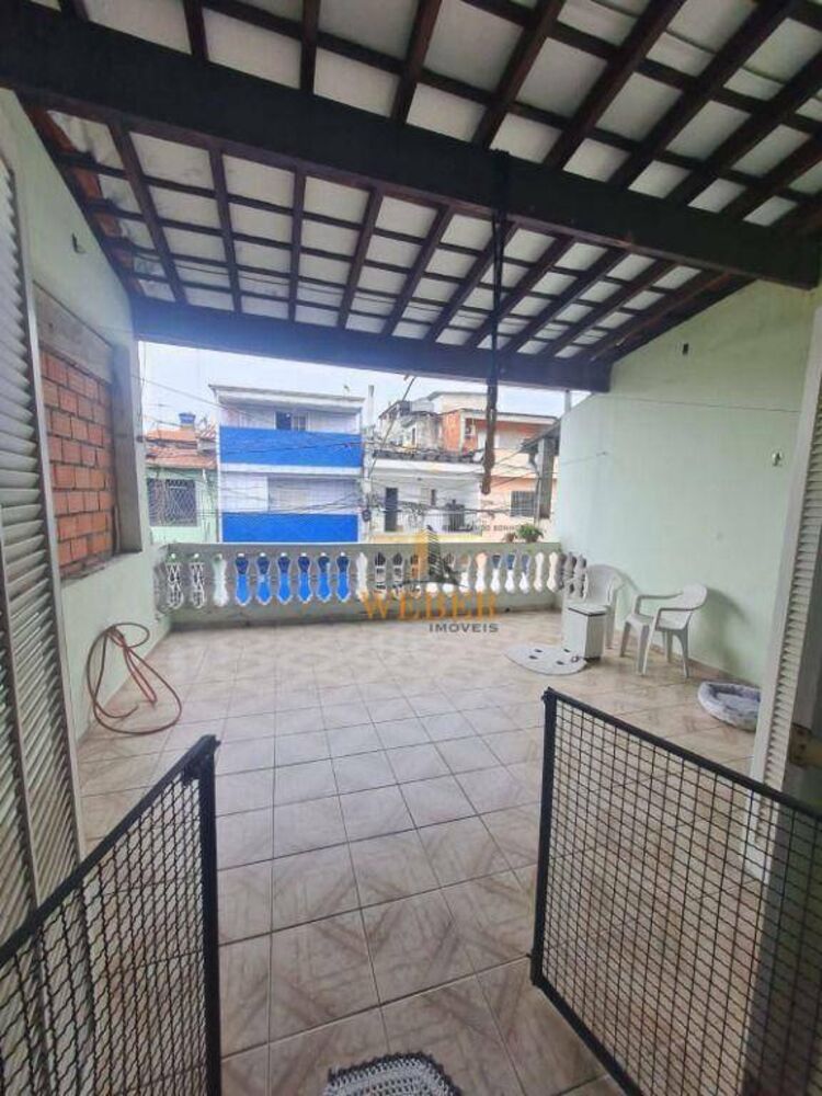 Sobrado, 3 quartos, 390 m² - Foto 4