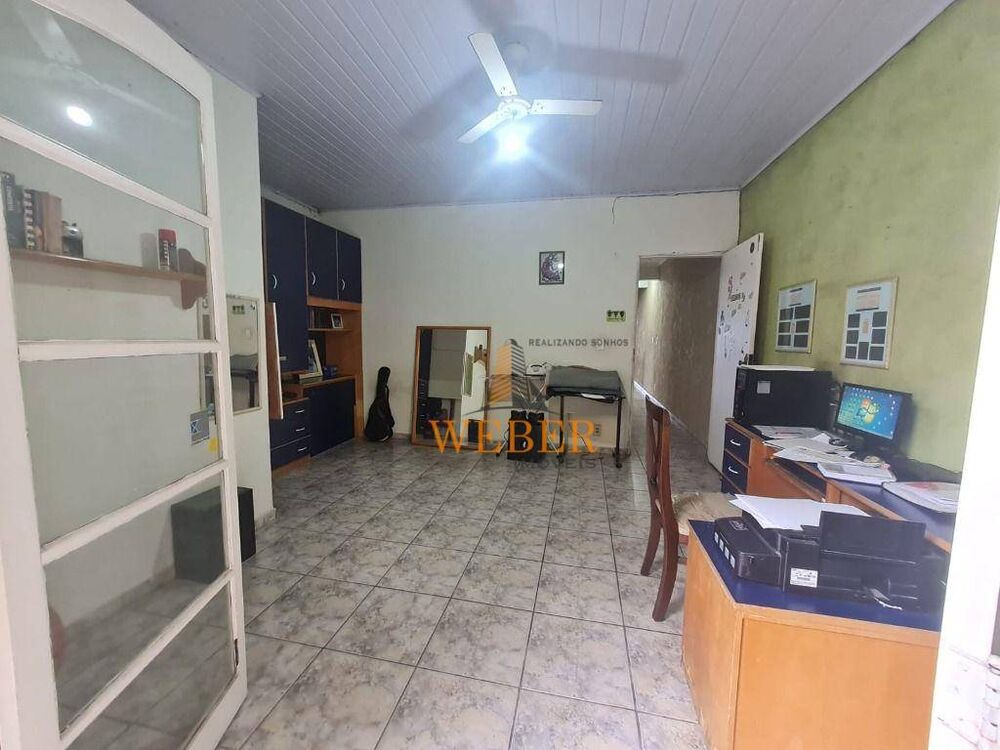 Sobrado, 3 quartos, 390 m² - Foto 19