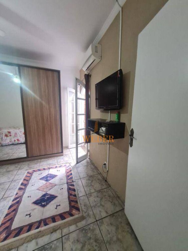Sobrado, 3 quartos, 390 m² - Foto 13