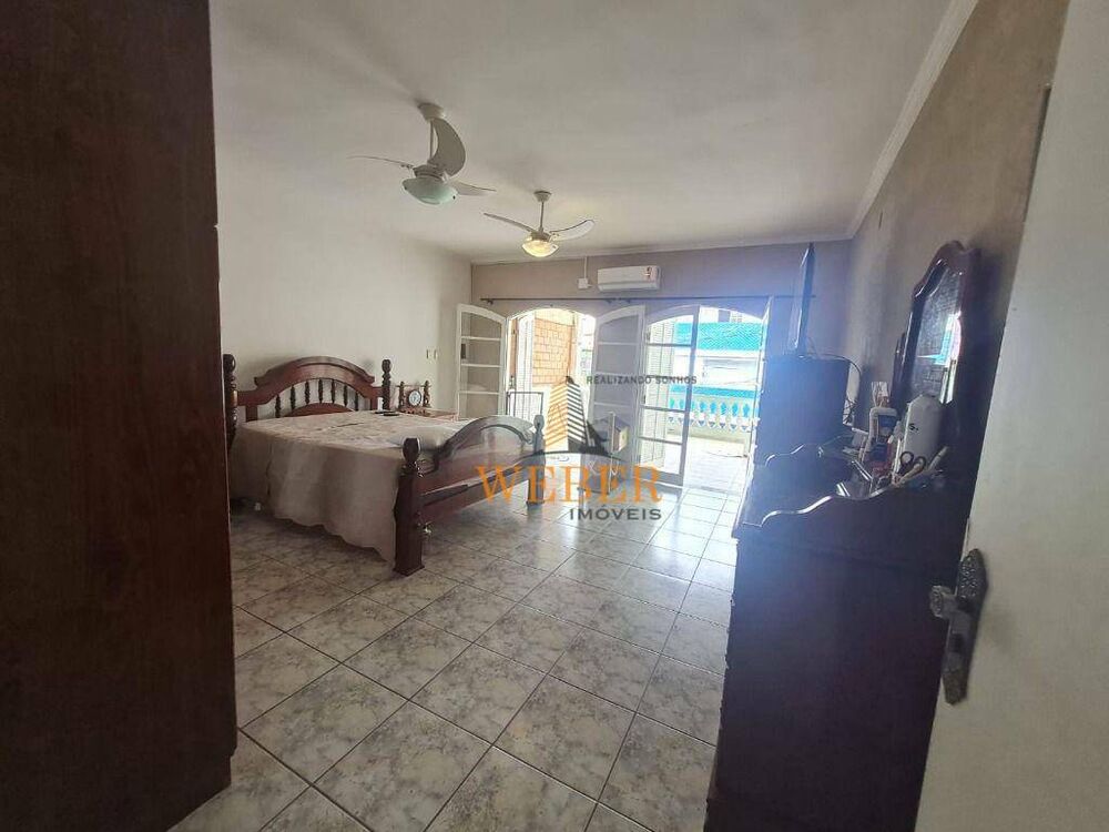 Sobrado, 3 quartos, 390 m² - Foto 11