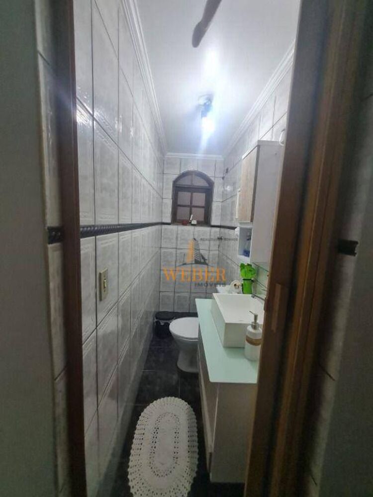 Sobrado, 3 quartos, 390 m² - Foto 3