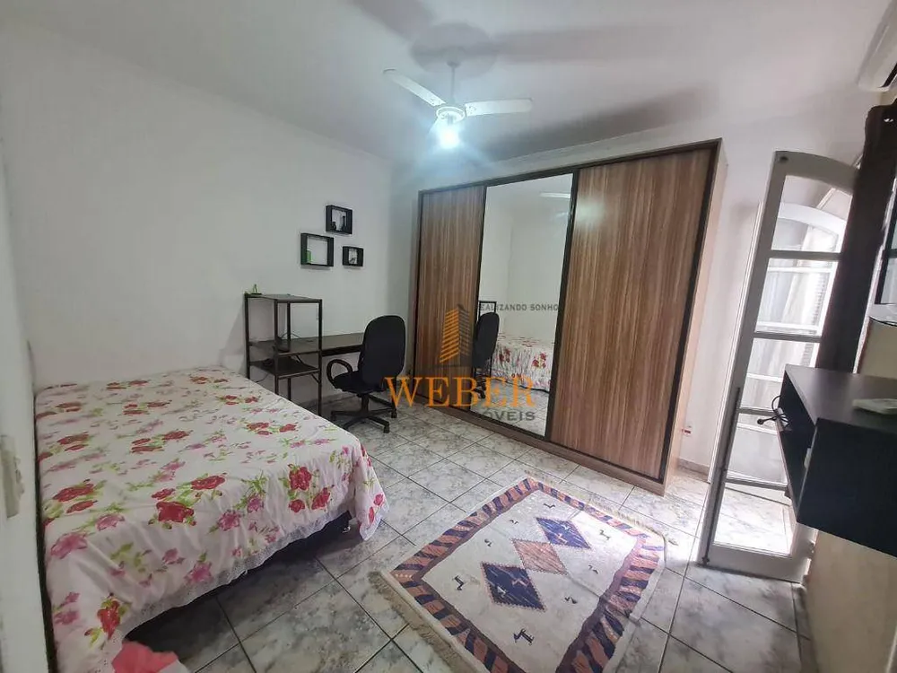 Sobrado, 3 quartos, 390 m² - Foto 9